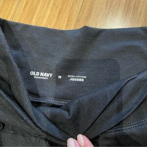 Old Navy Grey Joggers